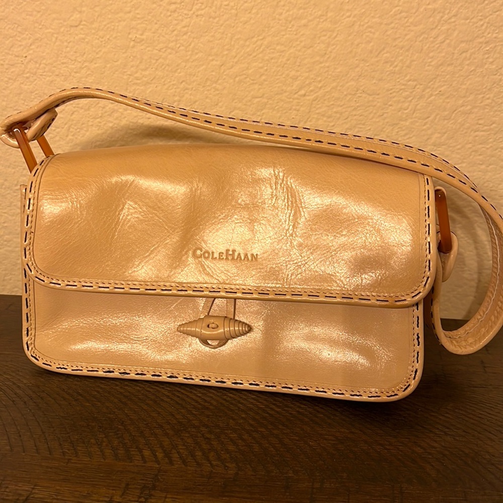 Cole Haan small shoulder bag